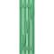 Ekena Millwork Americraft 4-Board (2 Batten) Wood Spaced Board-n-Batten Shutters w/ Z-Bar, ARW102SB415X77LPH, PR ARW102SB415X77LPH - alternate 2